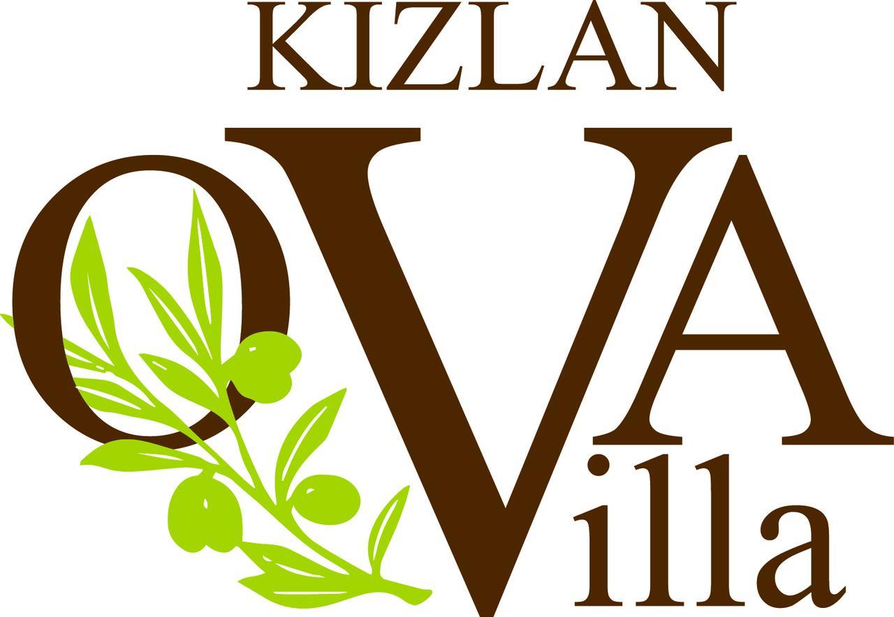 Villa Kizlan Ova Датча Екстер'єр фото